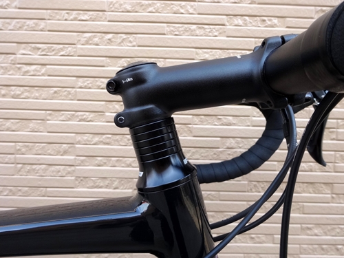 cannondale caad optimo カーボンハンドル、bb、ブレーキ付 CANNONDALE CAAD OPTIMO 3 54cm（2022） | BICYCLE PRO SHOP